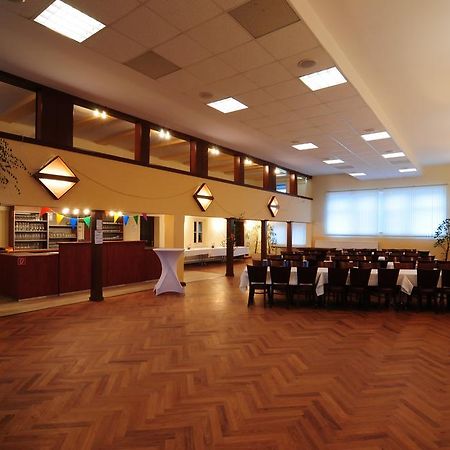 Pension Schaumburger-Hof Fischbeck Dış mekan fotoğraf