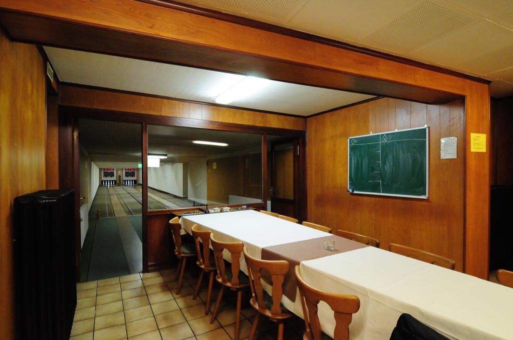 Pension Schaumburger-Hof Fischbeck Dış mekan fotoğraf
