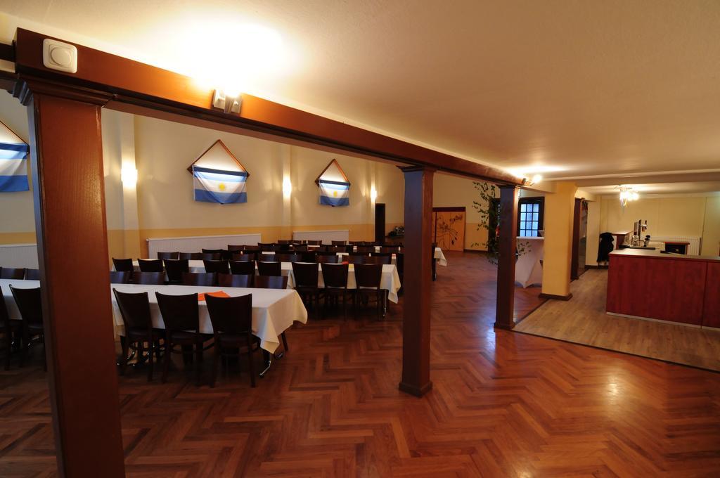 Pension Schaumburger-Hof Fischbeck Dış mekan fotoğraf