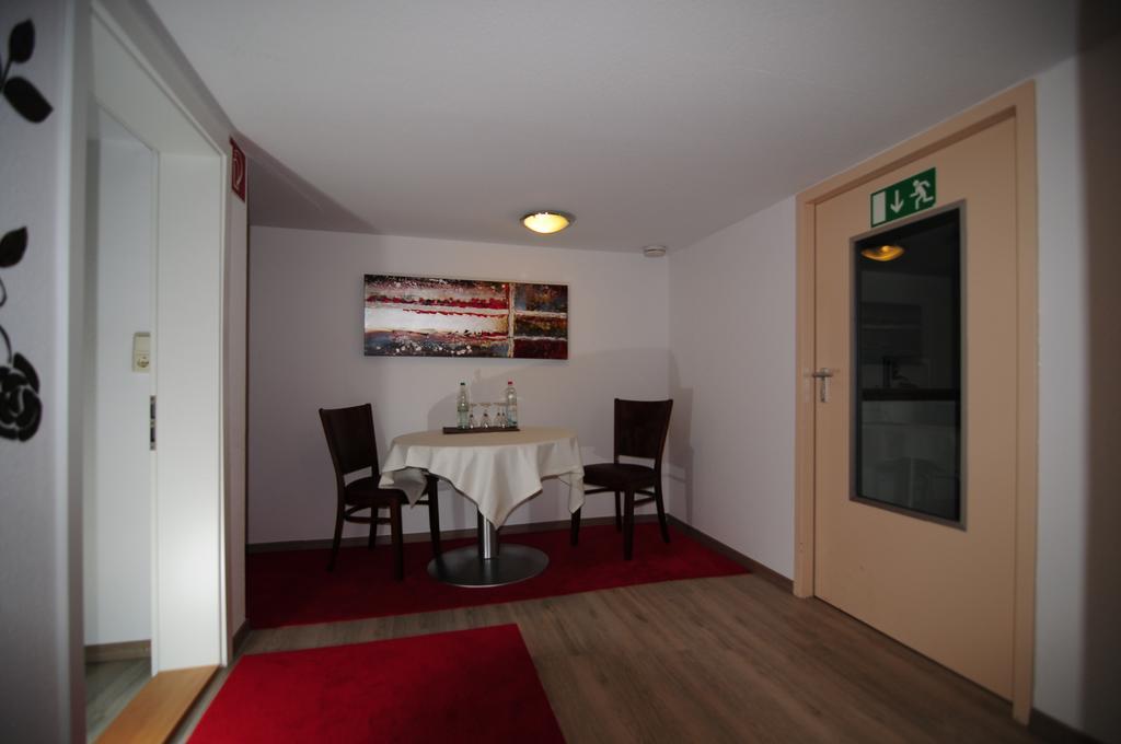 Pension Schaumburger-Hof Fischbeck Dış mekan fotoğraf