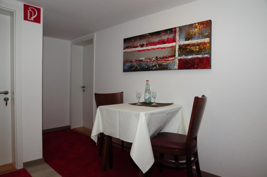 Pension Schaumburger-Hof Fischbeck Dış mekan fotoğraf