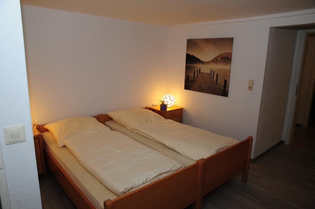 Pension Schaumburger-Hof Fischbeck Oda fotoğraf